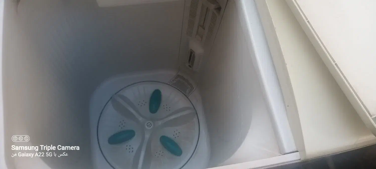 ماشین لباسشویی|ماشین لباسشویی و خشککن لباس|محمدیه-قزوین, |دیوار