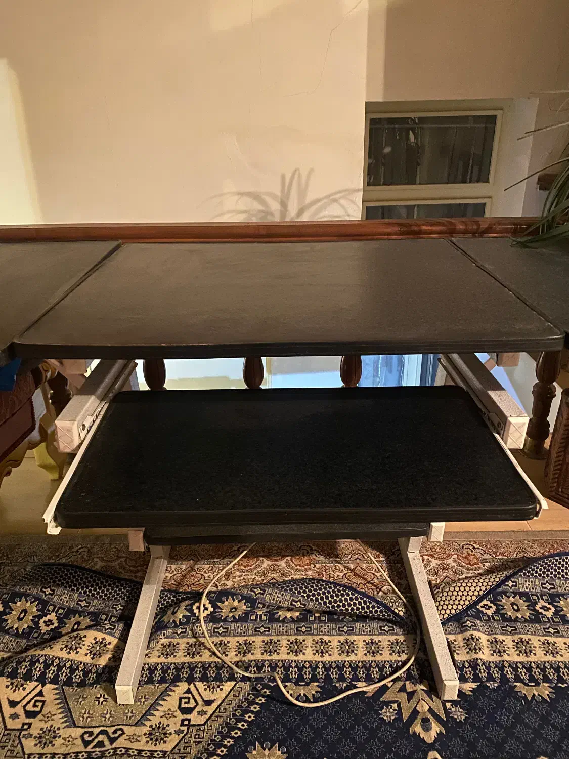 میز کامپیوتر|میز تحریر و کامپیوتر|شیراز, معالیآباد|دیوار