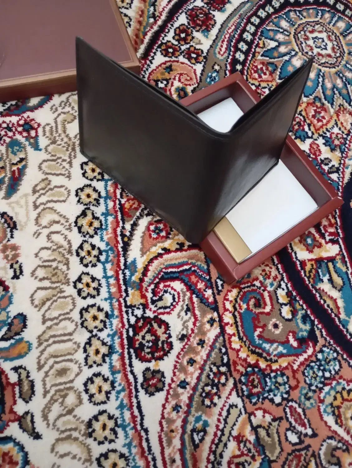 کیف پول مردانه (نو)|کیف، کفش، کمربند|تهران, جنتآباد جنوبی|دیوار