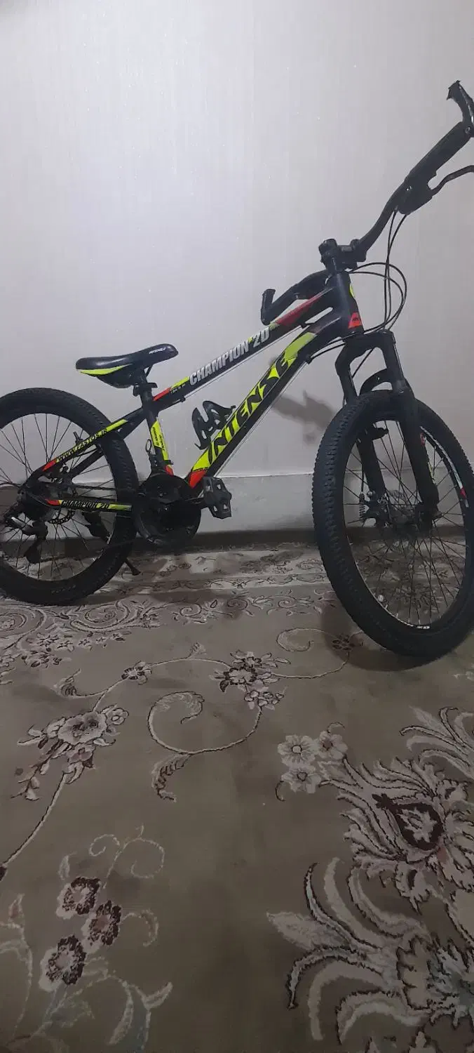 دوچرخه|دوچرخه، اسکیت، اسکوتر|مشهد, سجادیه|دیوار