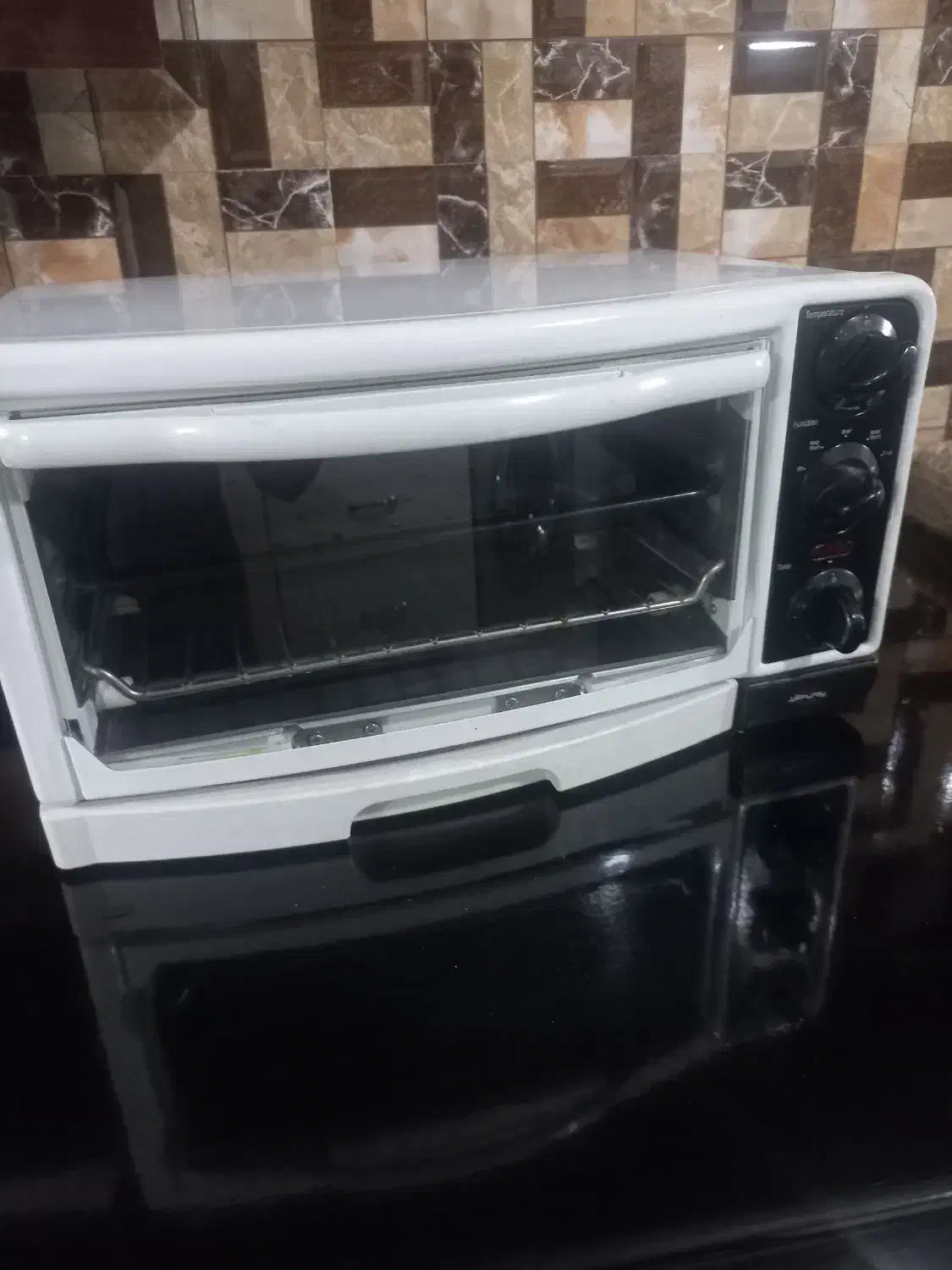 توستر|اجاق گاز و لوازم برقی پخت‌وپز|کرج, اسدآباد|دیوار