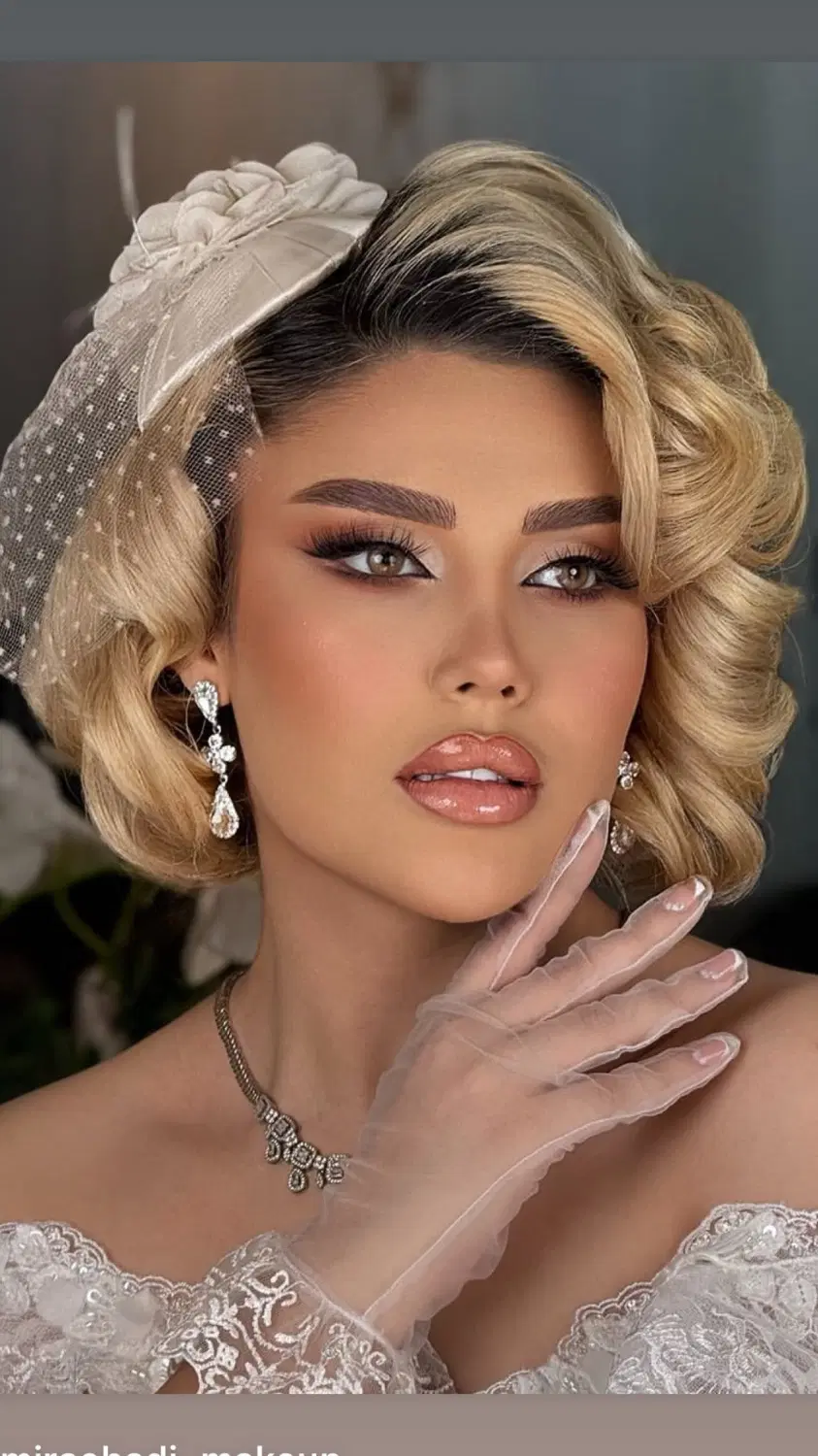 خدمات زیبایی|خدمات زیبایی و سلامت|کرج, کوی زنبق|دیوار