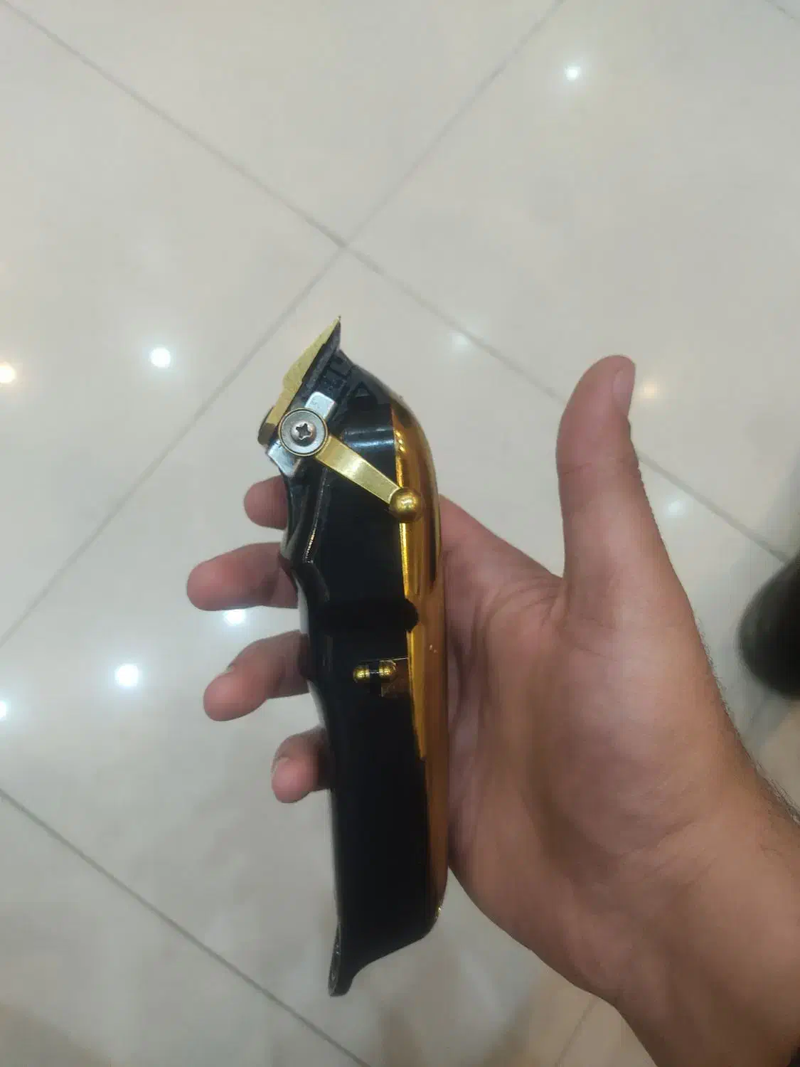 مجیک کلیپ گلد|آرایشی، بهداشتی، درمانی|فولادشهر, B4|دیوار