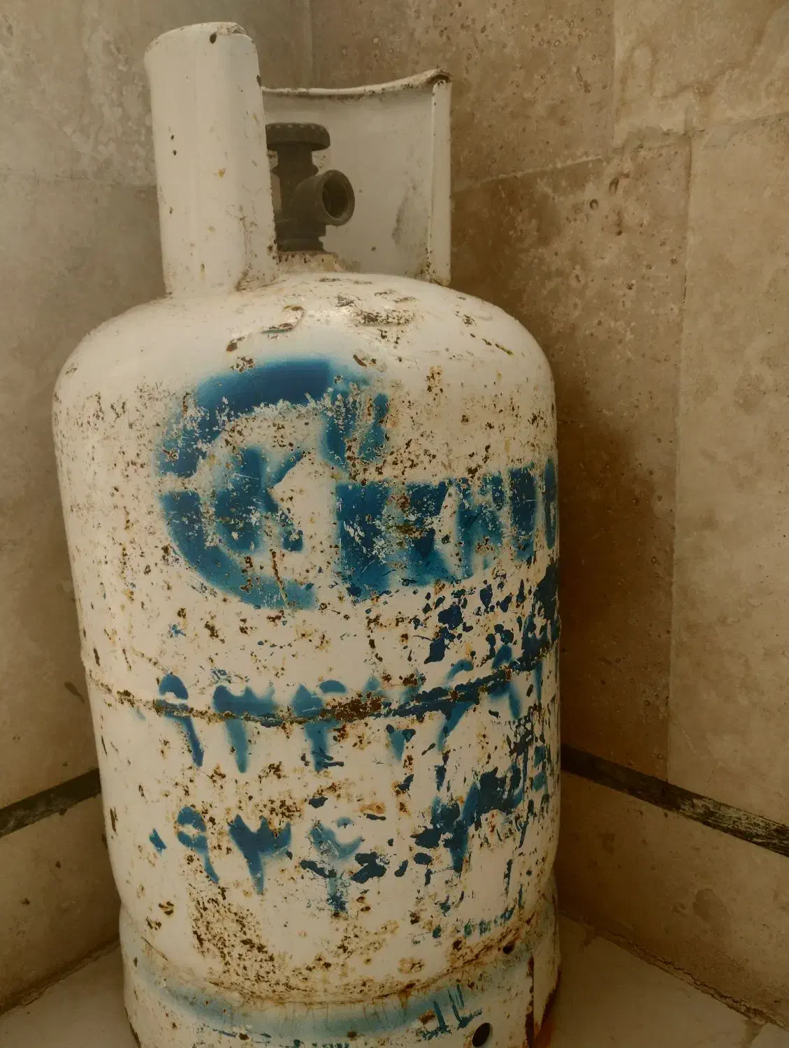 کپسول کیش گاز|اجاق گاز و لوازم برقی پخت‌وپز|کیش, |دیوار