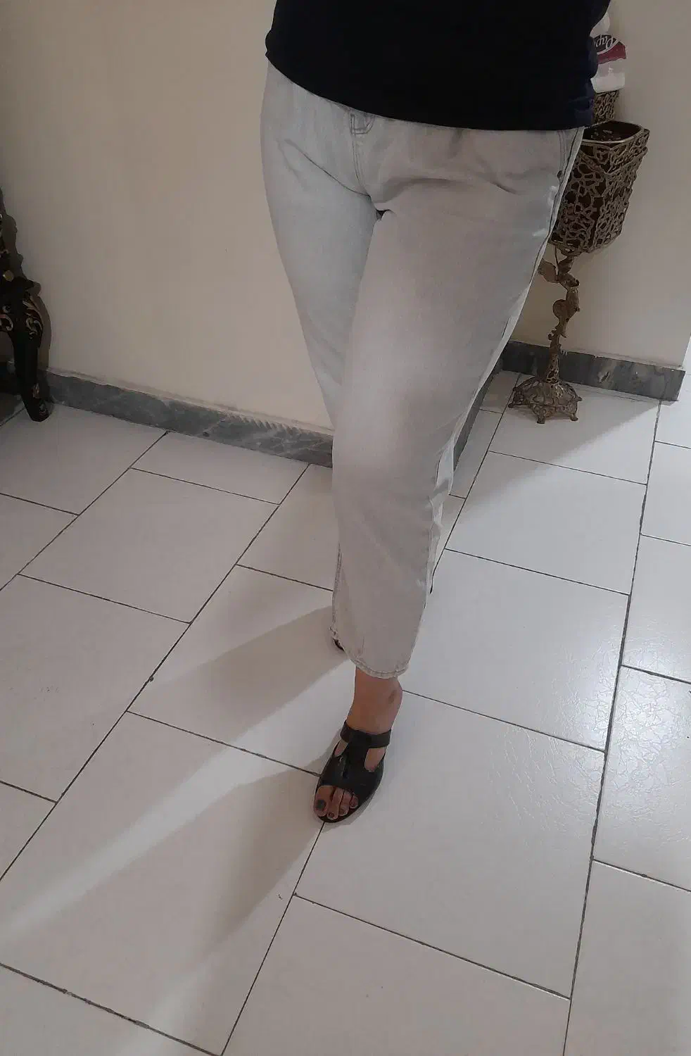 شلوار مام استایل|لباس|فردیس, نگارستان|دیوار