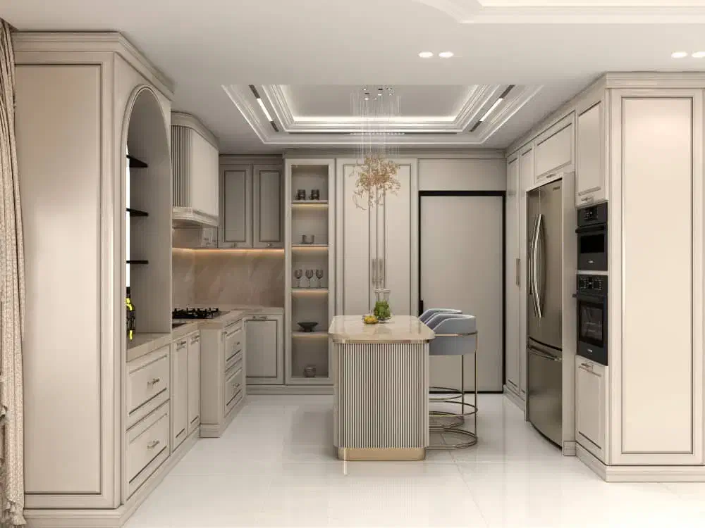 کابینت، کمددیواری|خدمات پیشه و مهارت|اصفهان, کوی ولی عصر|دیوار