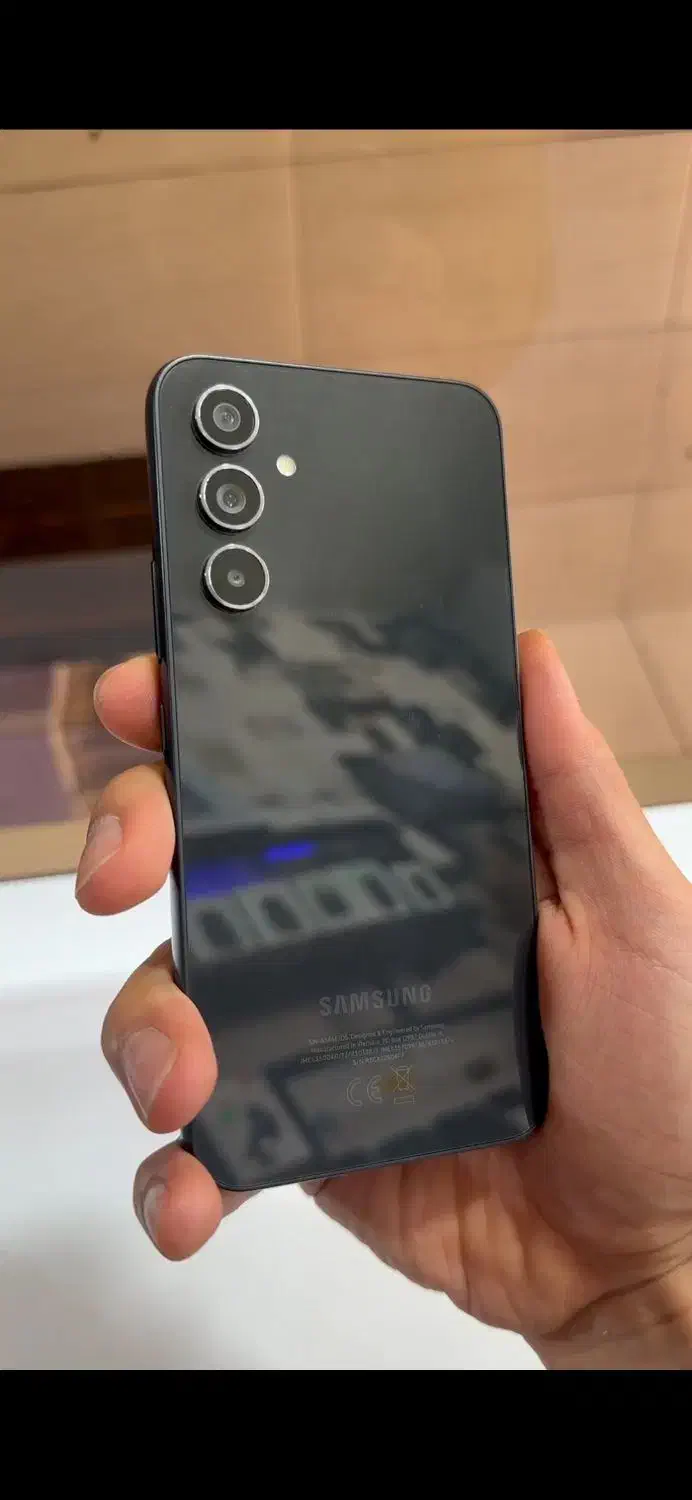 سامسونگ A54 5G 256GB با گارانتی|موبایل|رویان, |دیوار