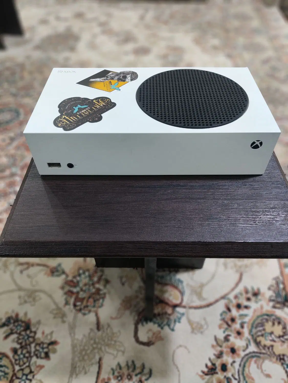 Xbox series s|کنسول، بازی ویدئویی و آنلاین|تنکابن, |دیوار