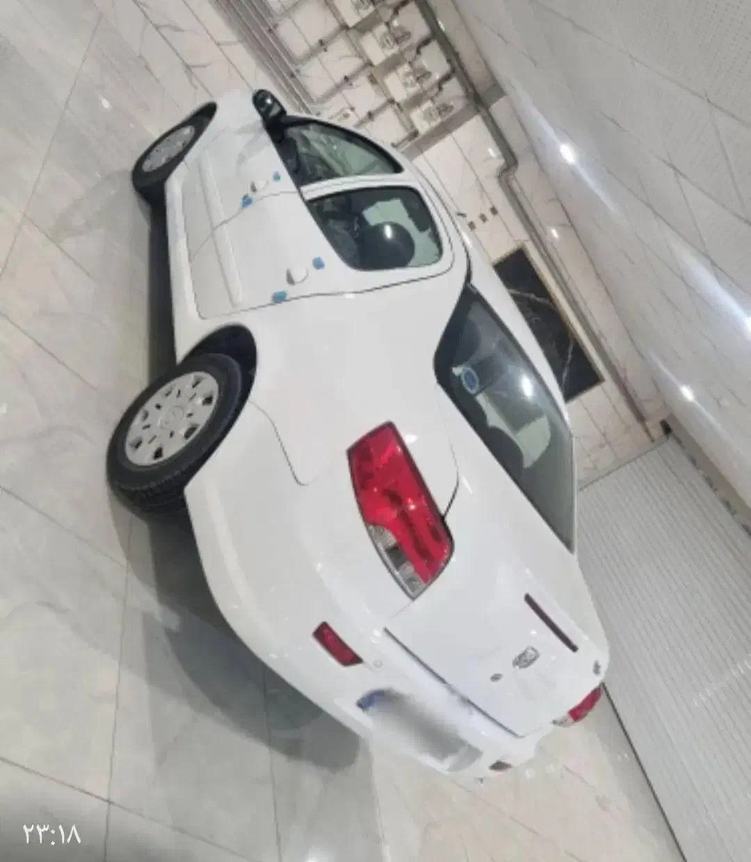 رانا پلاس403|خودرو سواری و وانت|اردبیل, |دیوار