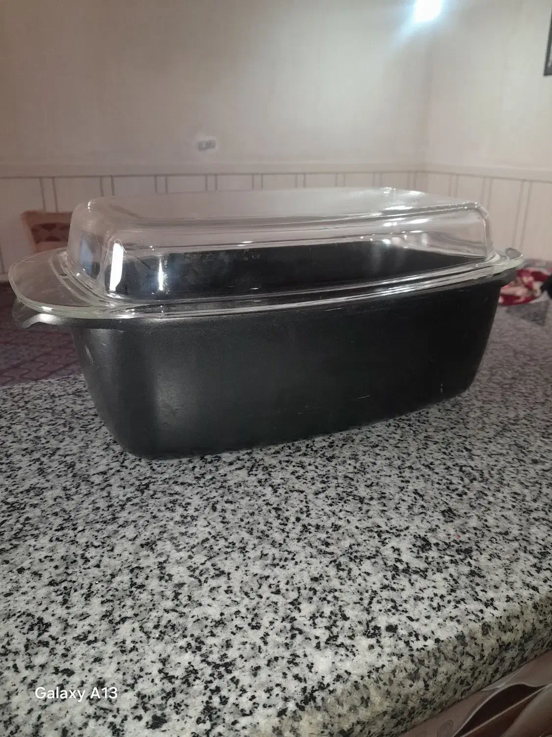 تفلون|ظروف پخت‌وپز|رامهرمز, |دیوار