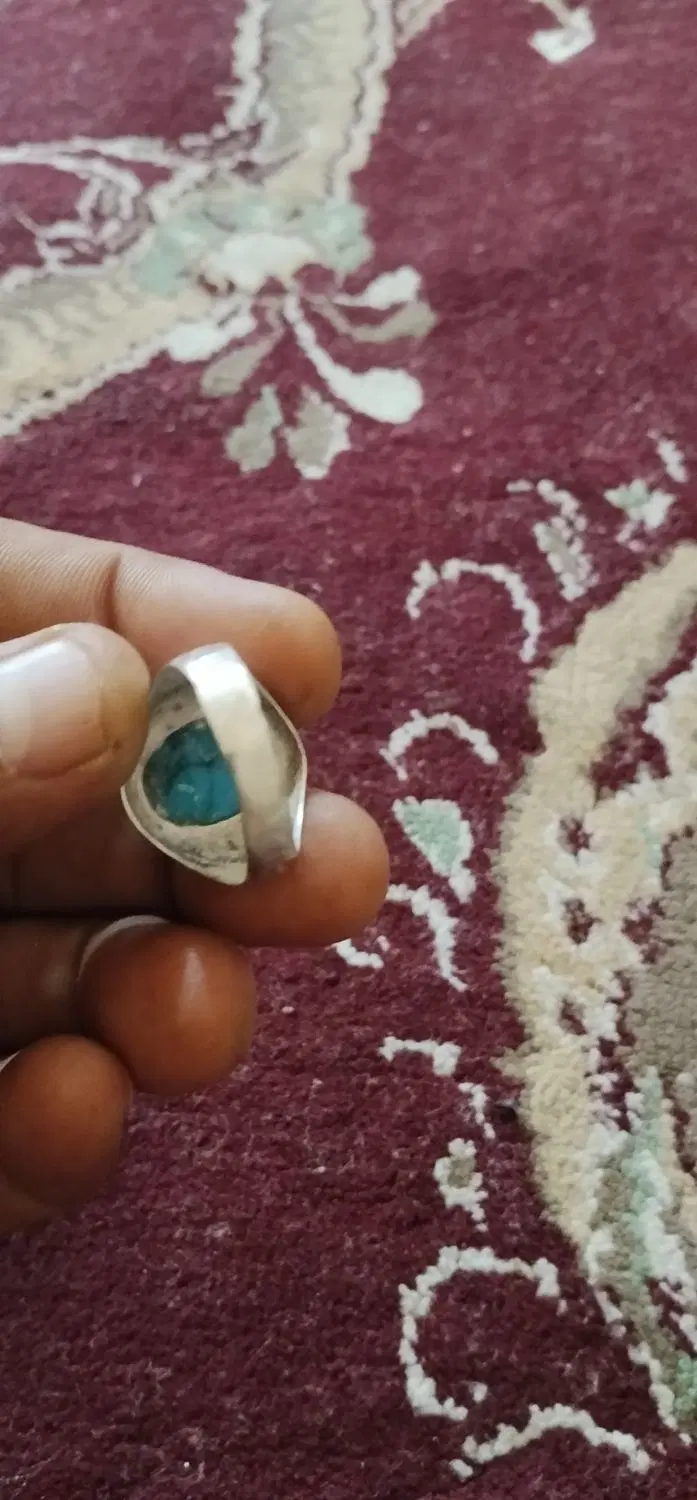 انگشتر.|جواهرات|اهواز, شهرک رزمندگان|دیوار