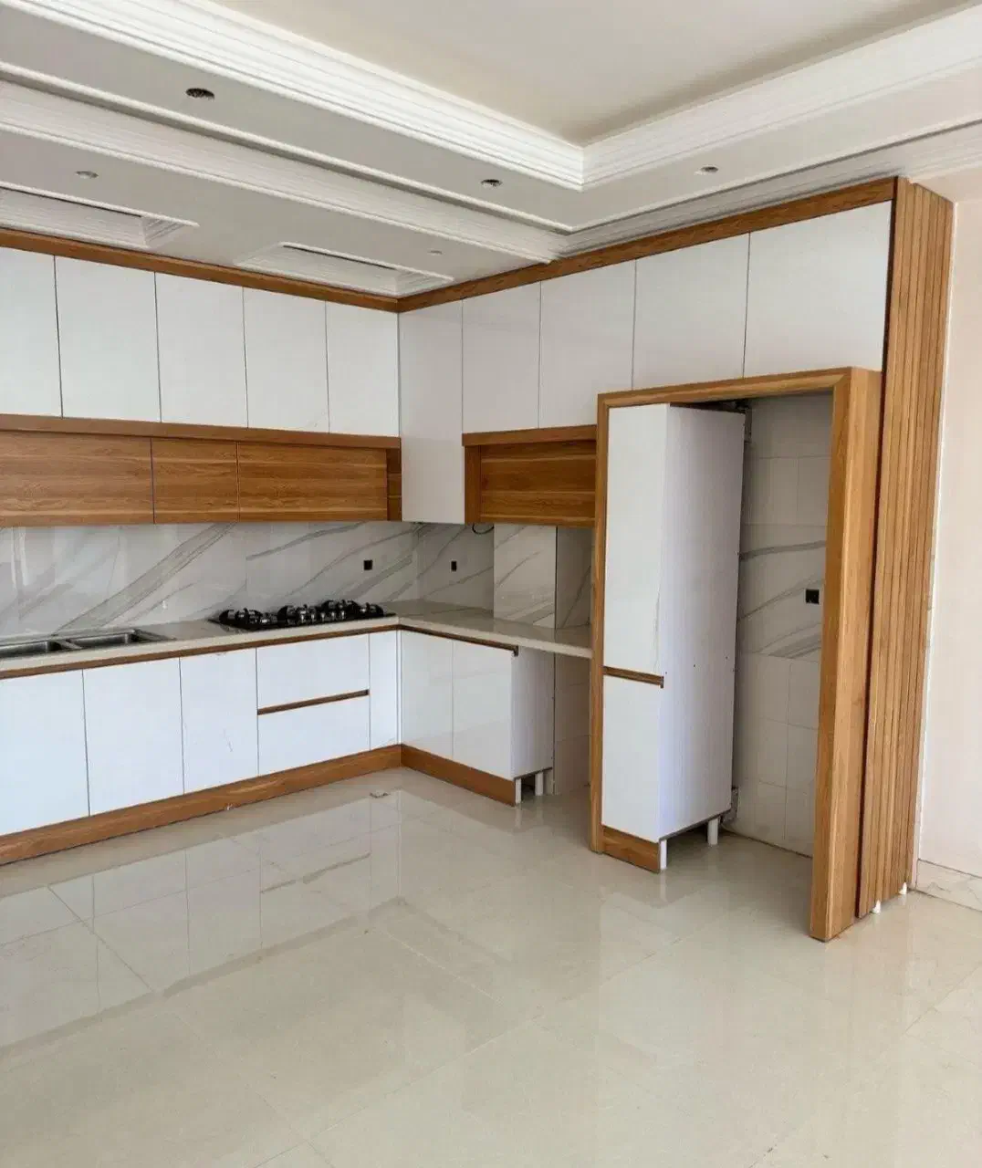 کابینت و کمد دیواری و تعمیرات|خدمات پیشه و مهارت|قروه, |دیوار