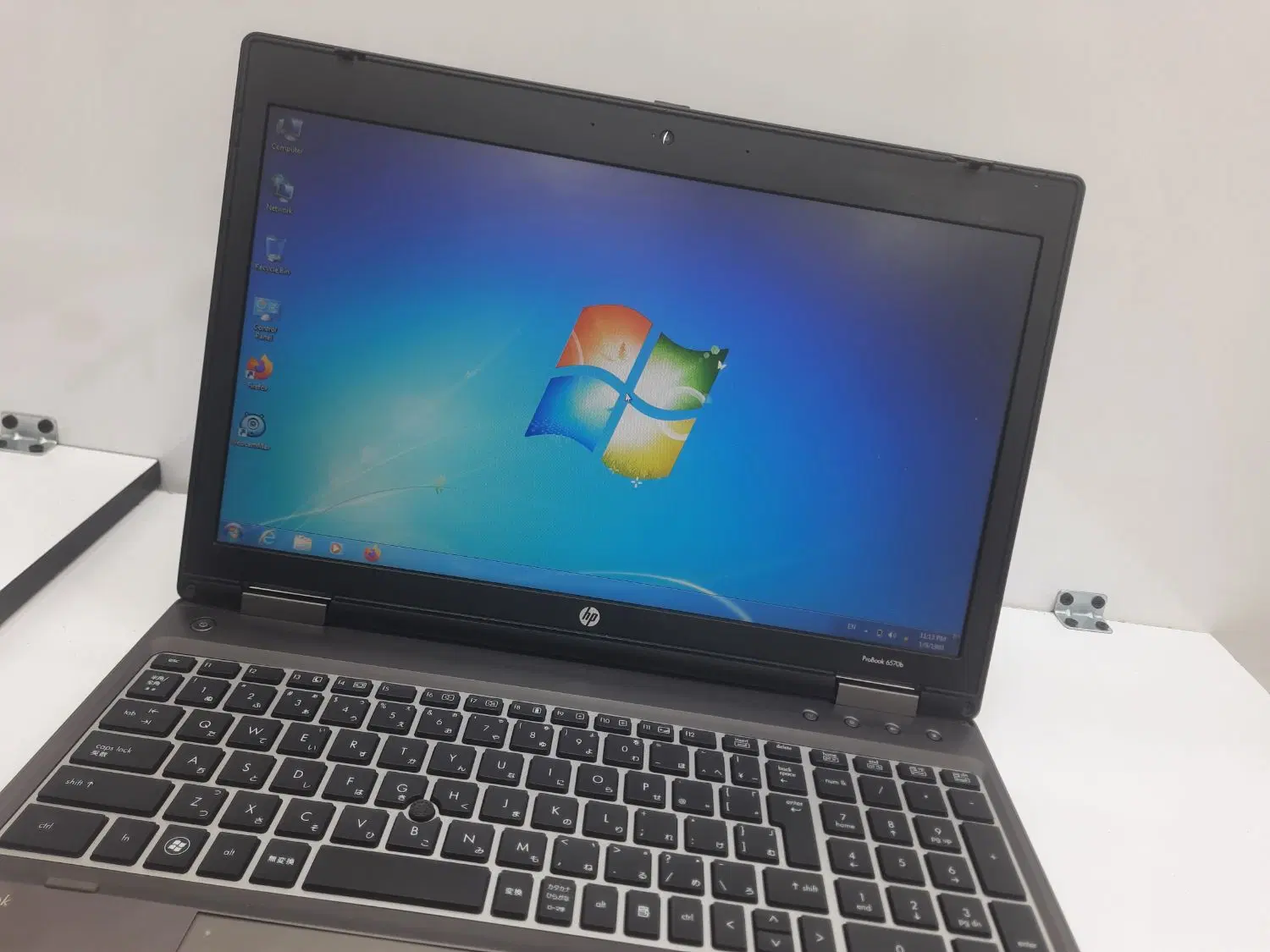لپ تاپ اچ پی با ضمانت Hp probook 6570b|رایانه همراه|اصفهان, نقش جهان|دیوار