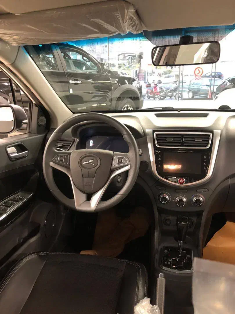 ثبت نام کی ام سی ایگل /1404/ اقساط|خودرو سواری و وانت|تهران, آسمان|دیوار