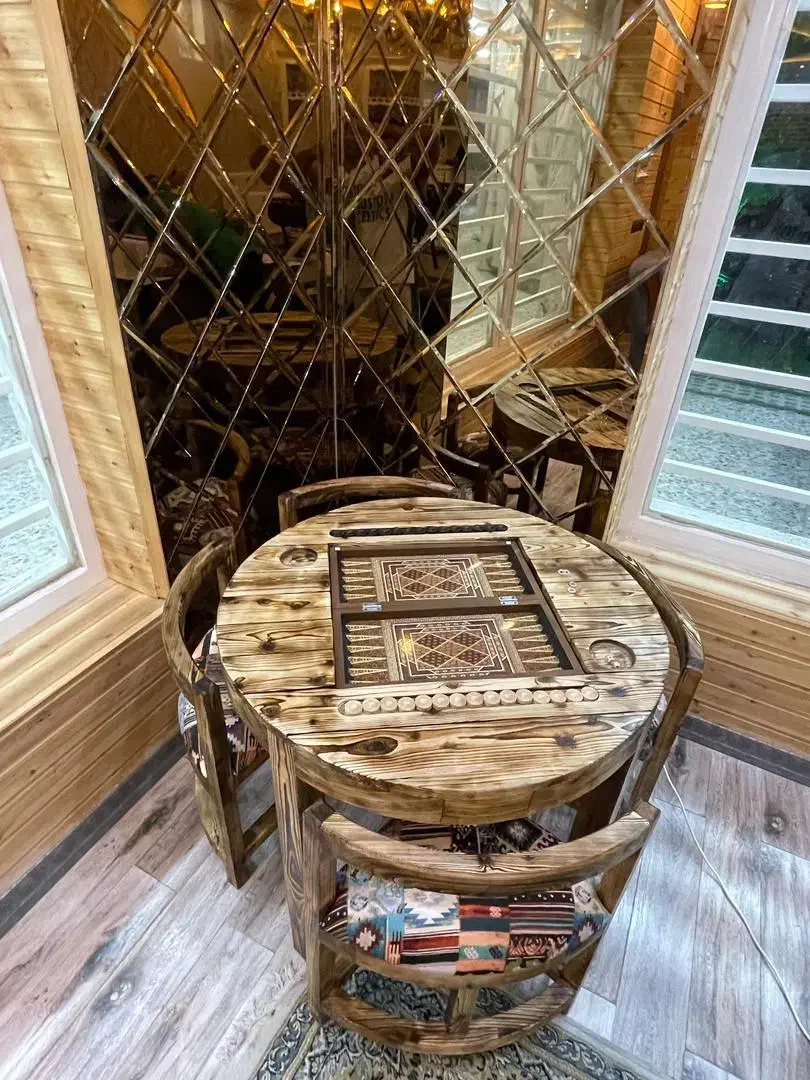 اجاره استخر آبگرم و آبسرد|اجارهٔ کوتاهمدت ویلا و باغ|شیراز, شیمی گیاه|دیوار