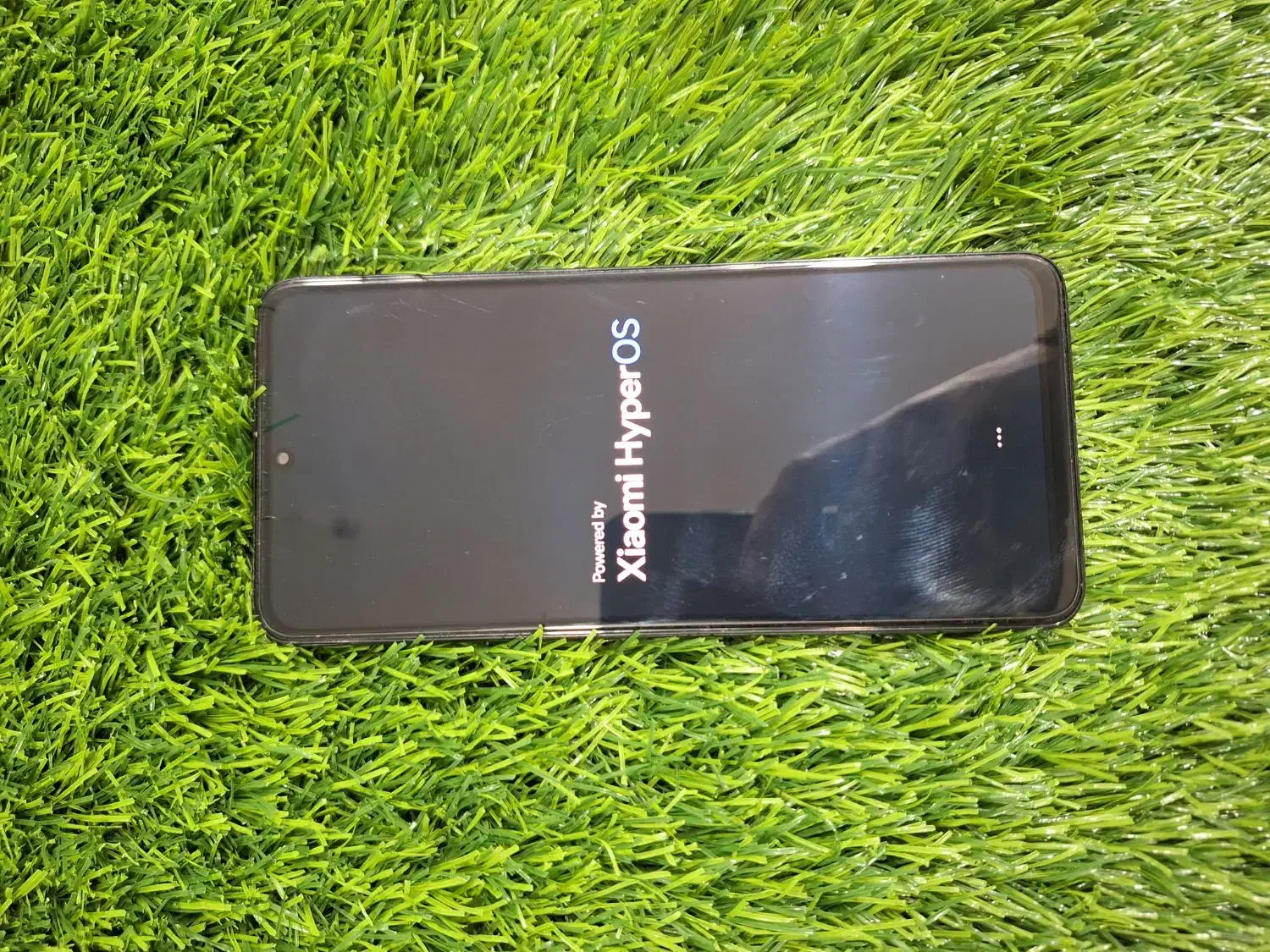 note 12 4g 256 8|موبایل|لردگان, |دیوار