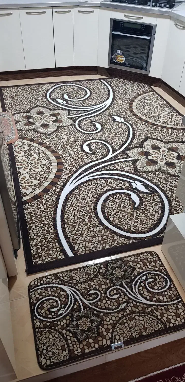 فرش ماشینی|فرش|هریس, |دیوار