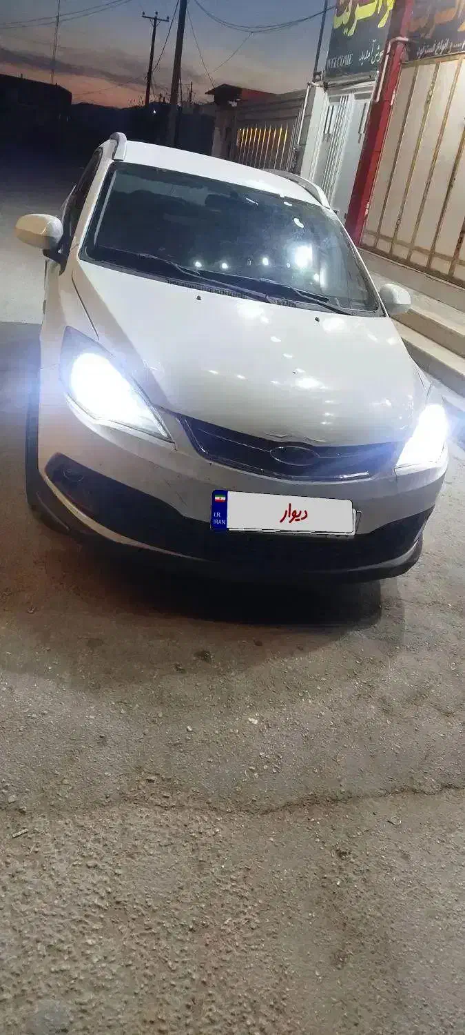 mvm 315s  مدل 96|خودرو سواری و وانت|شیراز, کوشک میدان|دیوار