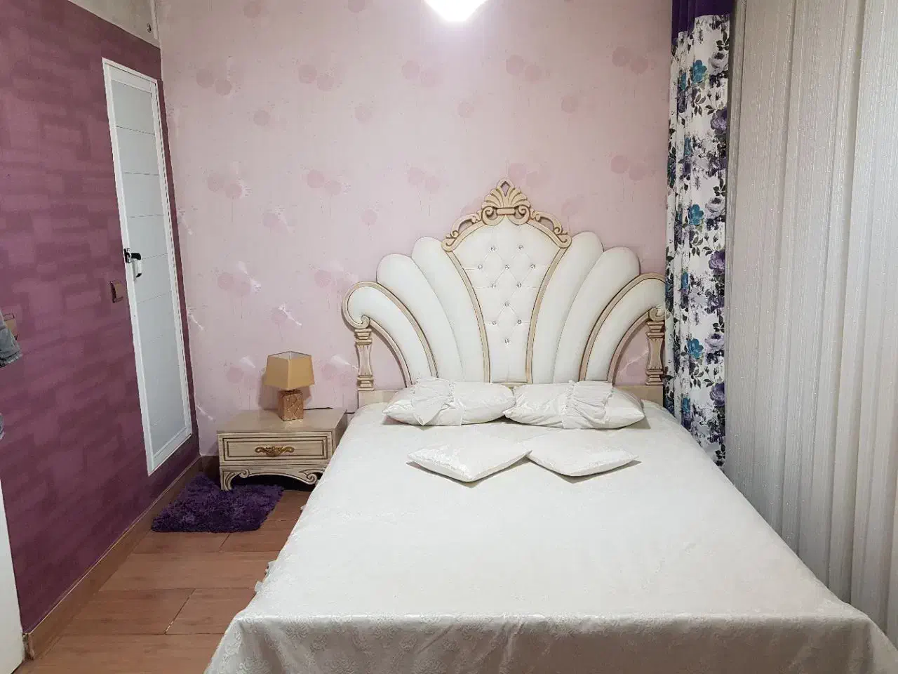 اجاره آپارتمان 75 متری مقداد|اجارهٔ آپارتمان|پاکدشت, پاکدشت (مامازند)|دیوار