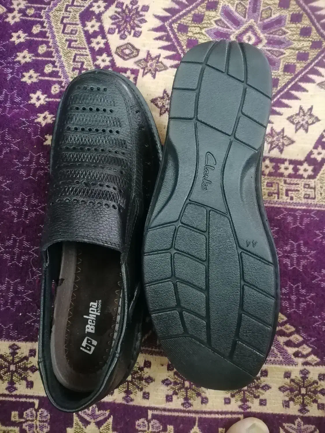 گاوصندوق موتور فرش کت کاپشن پیراهن گفش گلدان قهوه|حراج|اهواز, بهارستان|دیوار