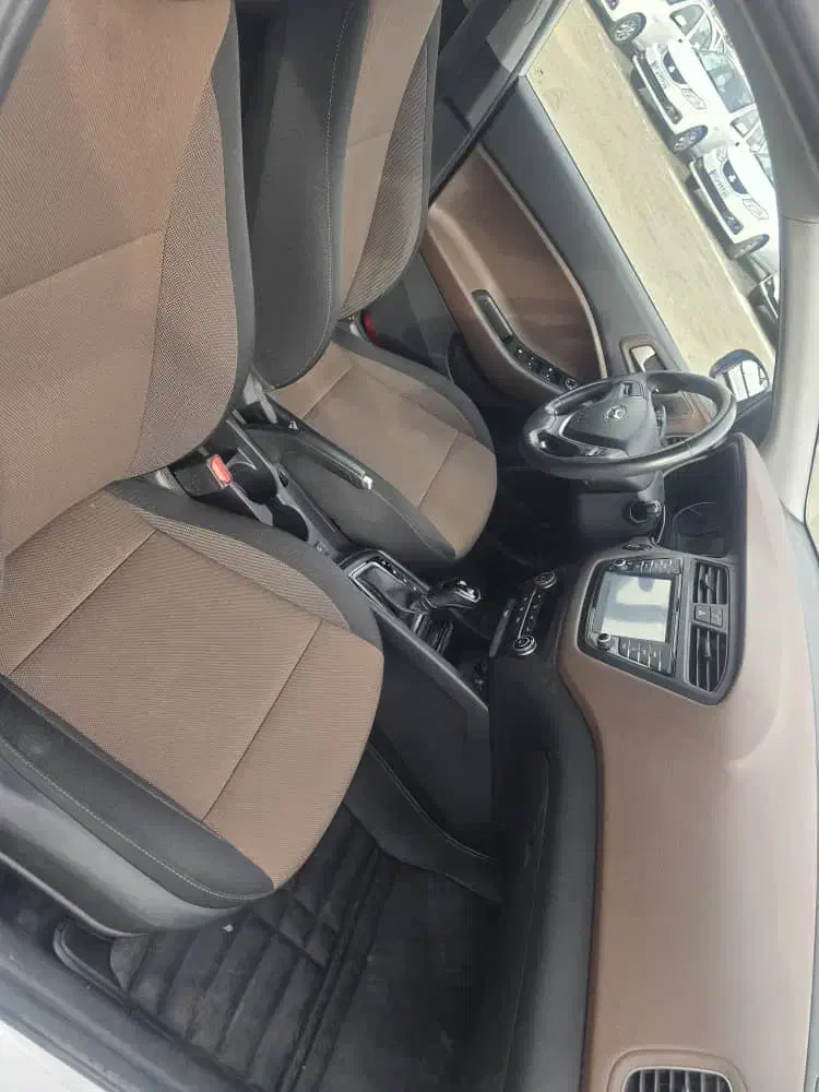 هیوندا i20 مونتاژ مدل ۹۷|خودرو سواری و وانت|تهران, شهرک آسمان|دیوار