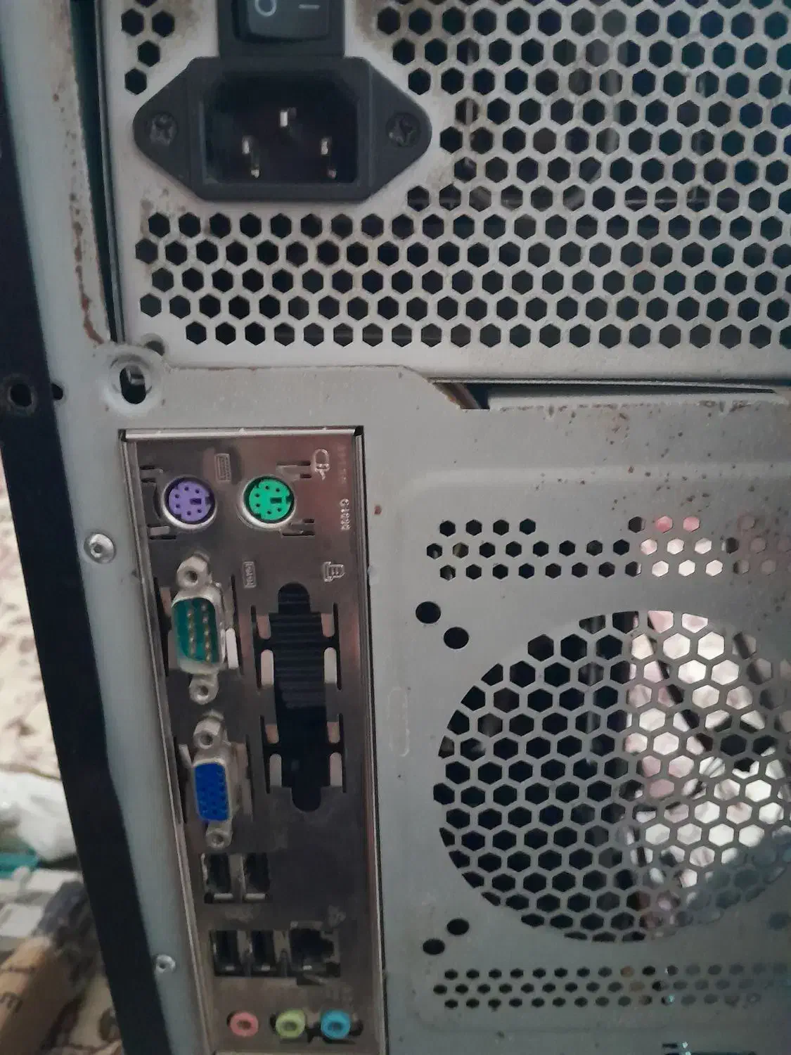 کامپیوتر|رایانه رومیزی|بندر ماهشهر, |دیوار