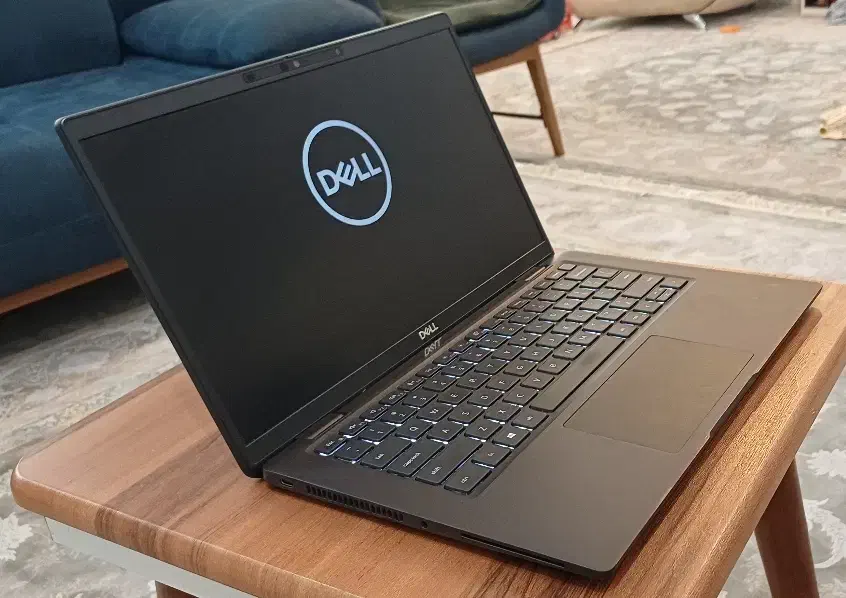 Laptop آمریکایی dell آی ۷ نسل ۱۱|رایانه همراه|دزفول, |دیوار