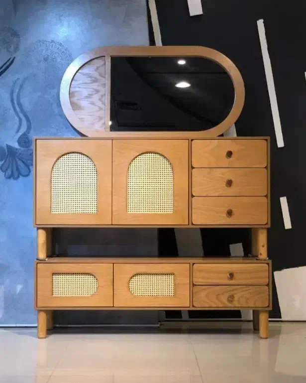 آینه کنسول  مدی سوفیا|بوفه، ویترین، کنسول|اردبیل, |دیوار