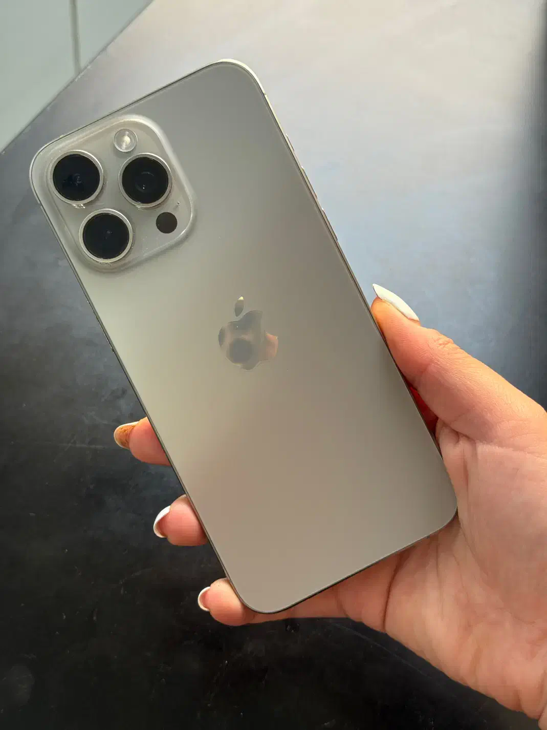 گوشی ۱۵ پرومکس|موبایل|ورامین, ورامین|دیوار