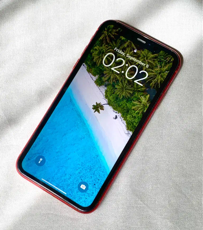 iphone 11 LLA 128G ۱۱|موبایل|تهران, پاسداران|دیوار