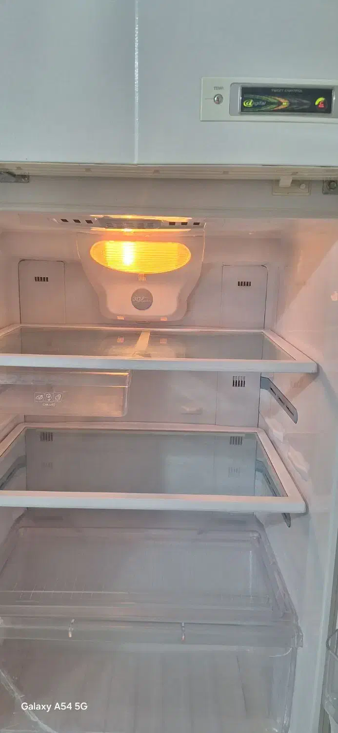 یخچال دوو|یخچال و فریزر|بندر امام خمینی, |دیوار