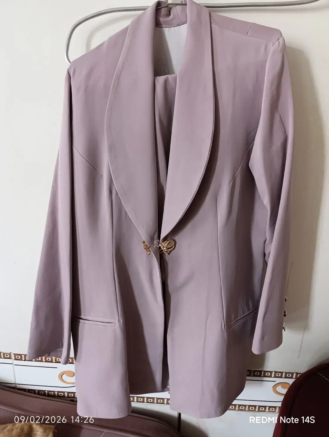 کت شلوار زنانه|لباس|نهاوند, |دیوار