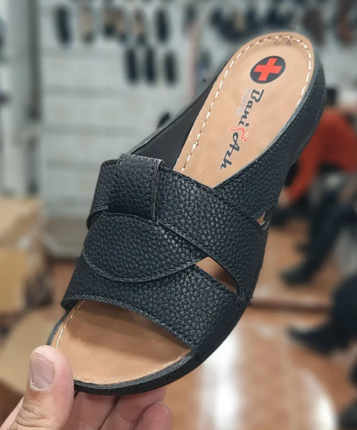 دمپایی زنانه طبی خار پاشنه|کیف، کفش، کمربند|شیراز, عادل آباد|دیوار