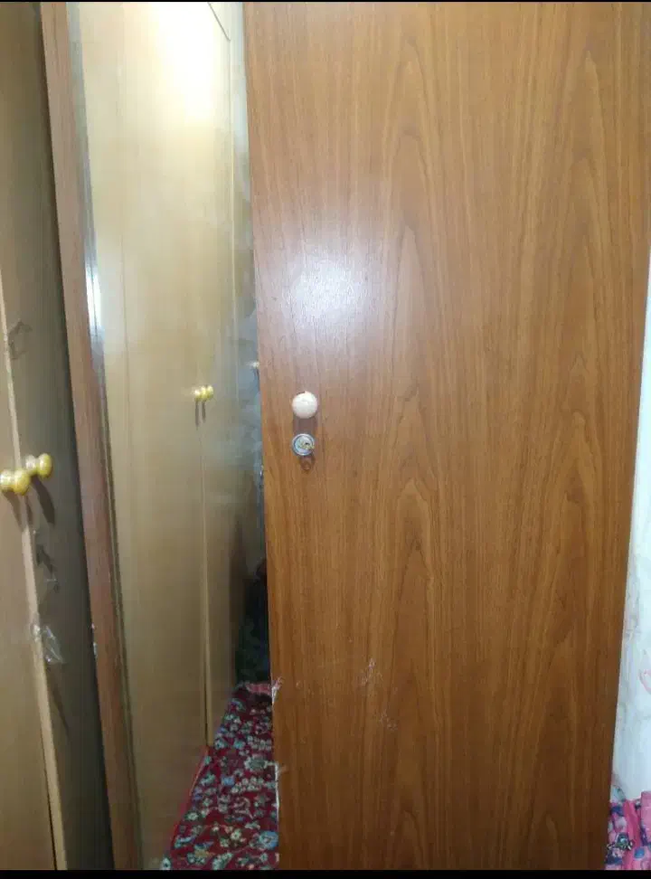 کمد جادار نو|جاکفشی، کمد، دراور|تهران, خانی‌آباد|دیوار