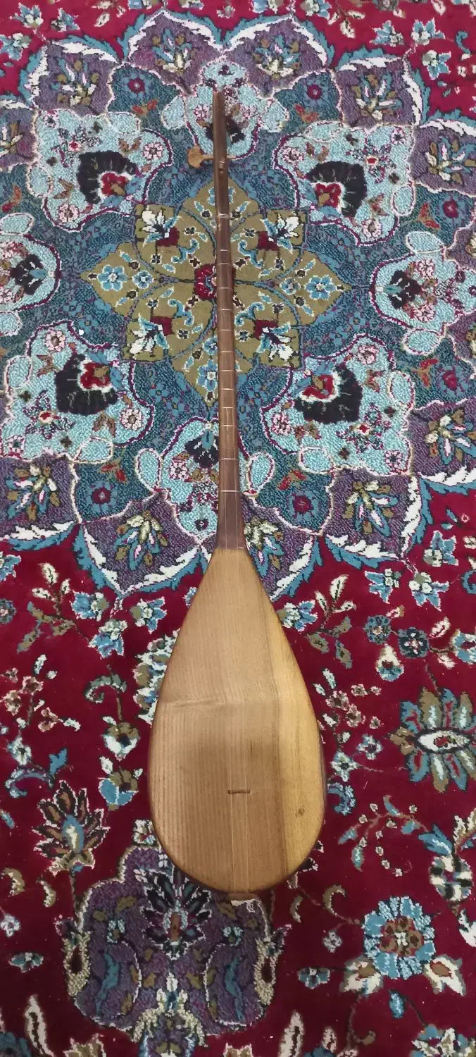 فروش دوتار|سازهای سنتی|بجنورد, |دیوار