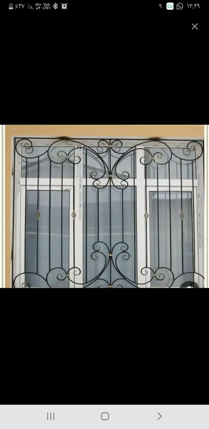 جوشکاری سیار در تمام نقاط تهران|خدمات پیشه و مهارت|تهران, قاسم‌آباد|دیوار