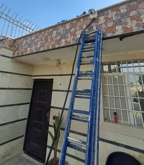 دوربین مداربسته نگهبان شب|دوربین مداربسته|تهران, بازار آهن|دیوار