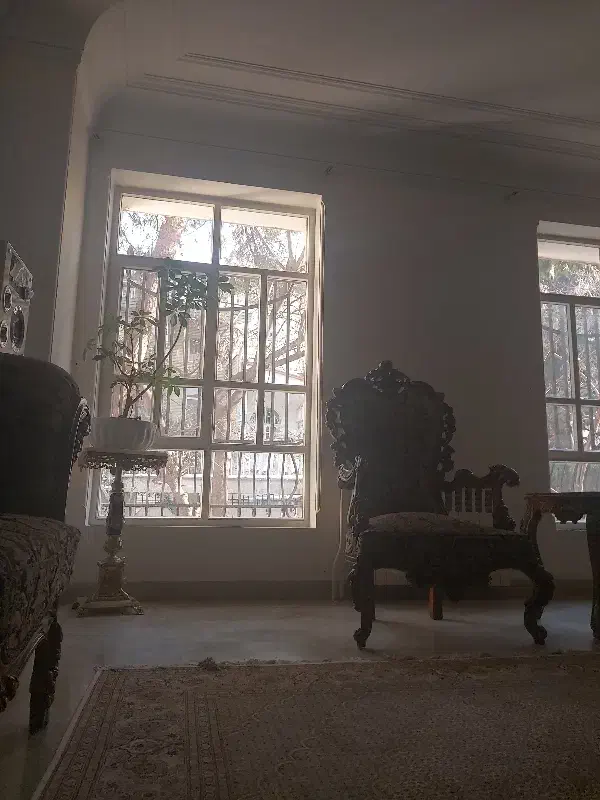 همخانه خانم|اجارهٔ آپارتمان|تهران, صفا|دیوار