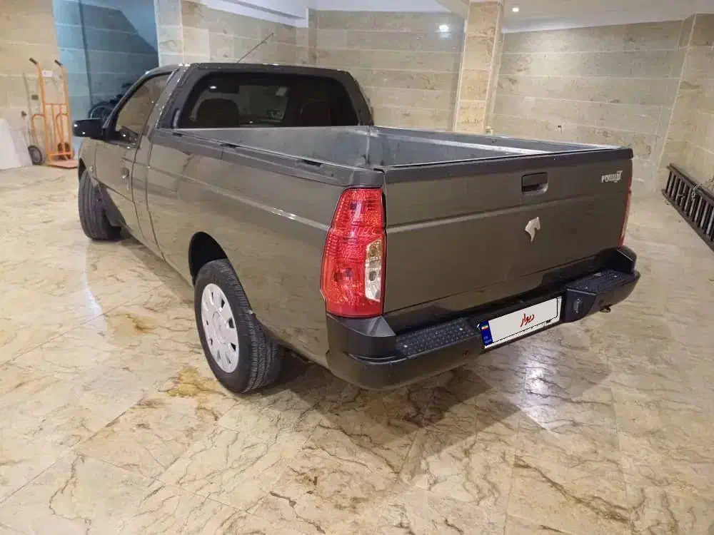 آریسان ۲ مدل ۱۴۰۲|خودرو سواری و وانت|تهران, شهرک الهیه غرب|دیوار