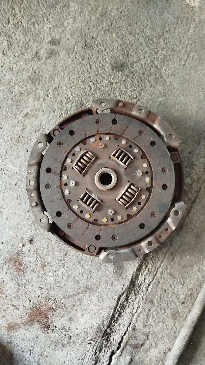 مکانیکی و لوازم یدکی خودرو های چینی|قطعات یدکی و لوازم جانبی|مشکیندشت, |دیوار