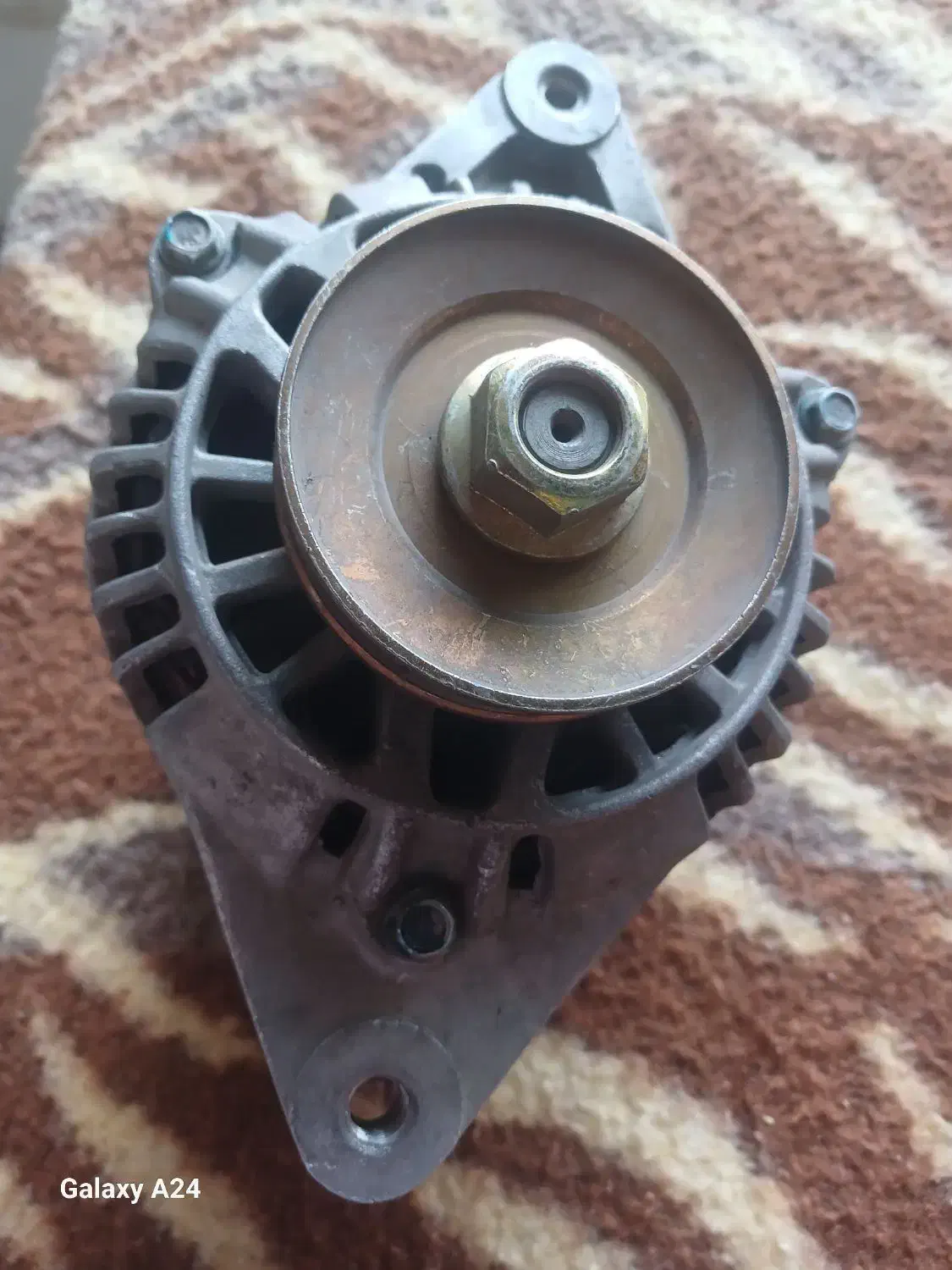 دینام خودرو|قطعات یدکی و لوازم جانبی|میاندوآب, |دیوار