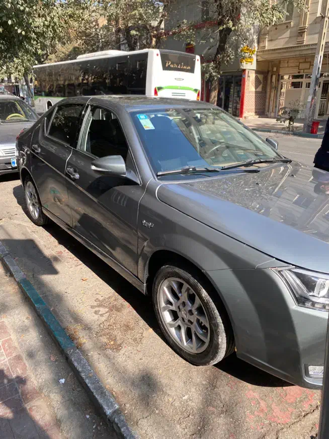 دنا پلاس توربو اتومات آپشنال ۱۴۰۳|خودرو سواری و وانت|تهران, امام زاده حسن|دیوار