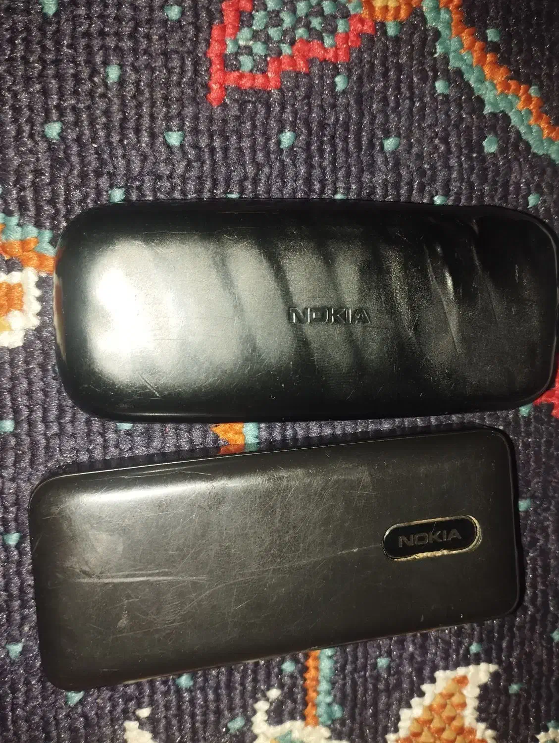 گوشی نوکیا ۱۰۵|موبایل|بندرعباس, |دیوار