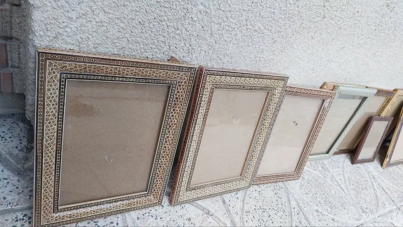 قاب|تابلو، نقاشی، عکس|تهران, لویزان|دیوار