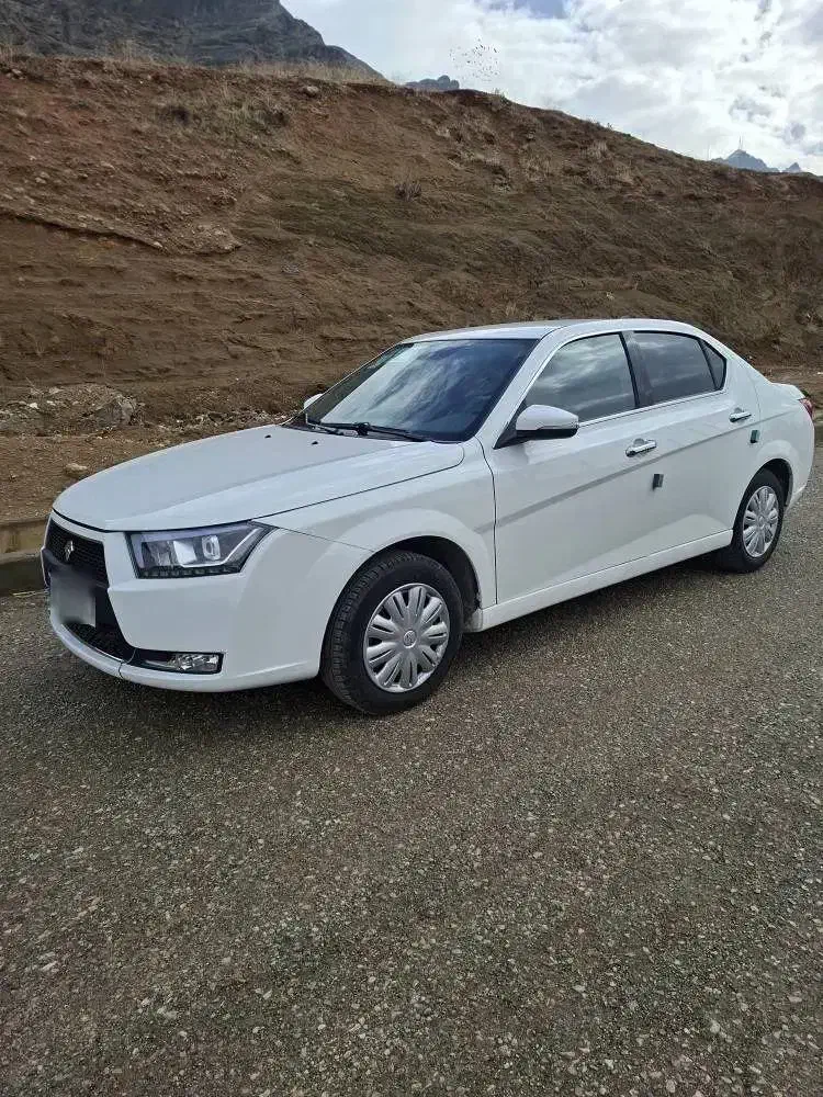 دنا پلاس۶ دنده صفر|خودرو سواری و وانت|خرم‌آباد, |دیوار