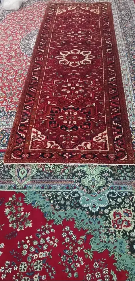 فرش دستباف تبریز|فرش|فردیس, شهرک شهید حسینی|دیوار