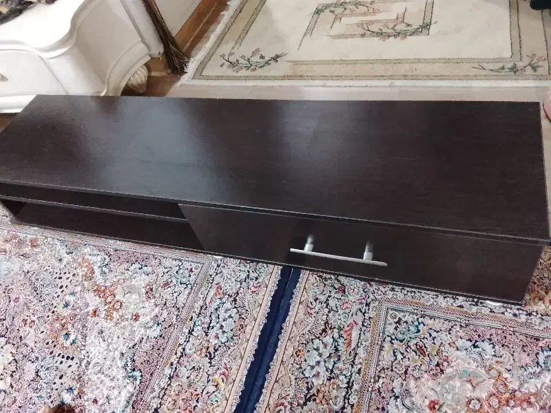 میز تلویزیون|میز تلویزیون|تهران, وردآورد|دیوار