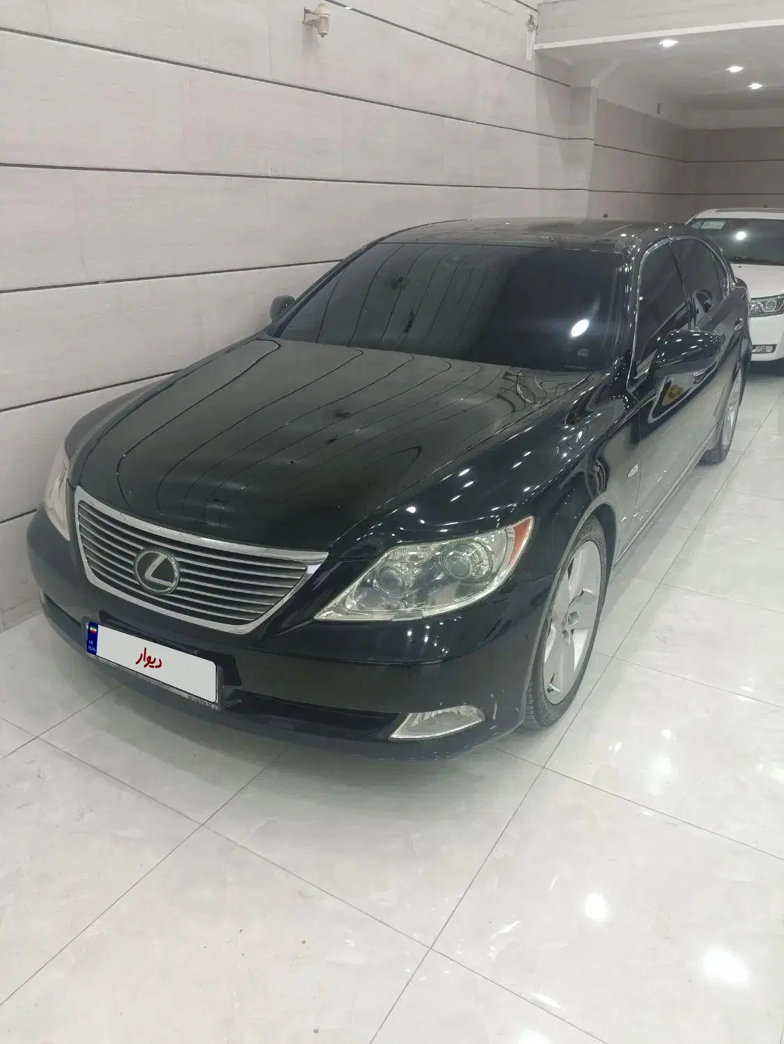 لکسوس ls460L|خودرو سواری و وانت|تهران, چیذر|دیوار