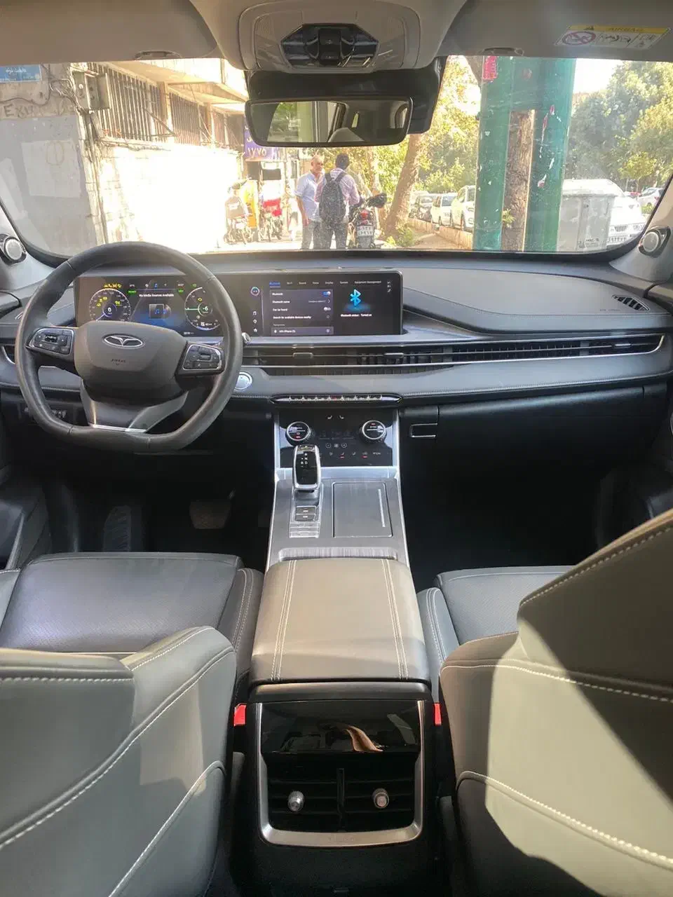 تیگو ۷ پرو مکس دو دیفرانسیل AWD /ثبت نام شرکتی|خودرو سواری و وانت|تهران, آسمان|دیوار