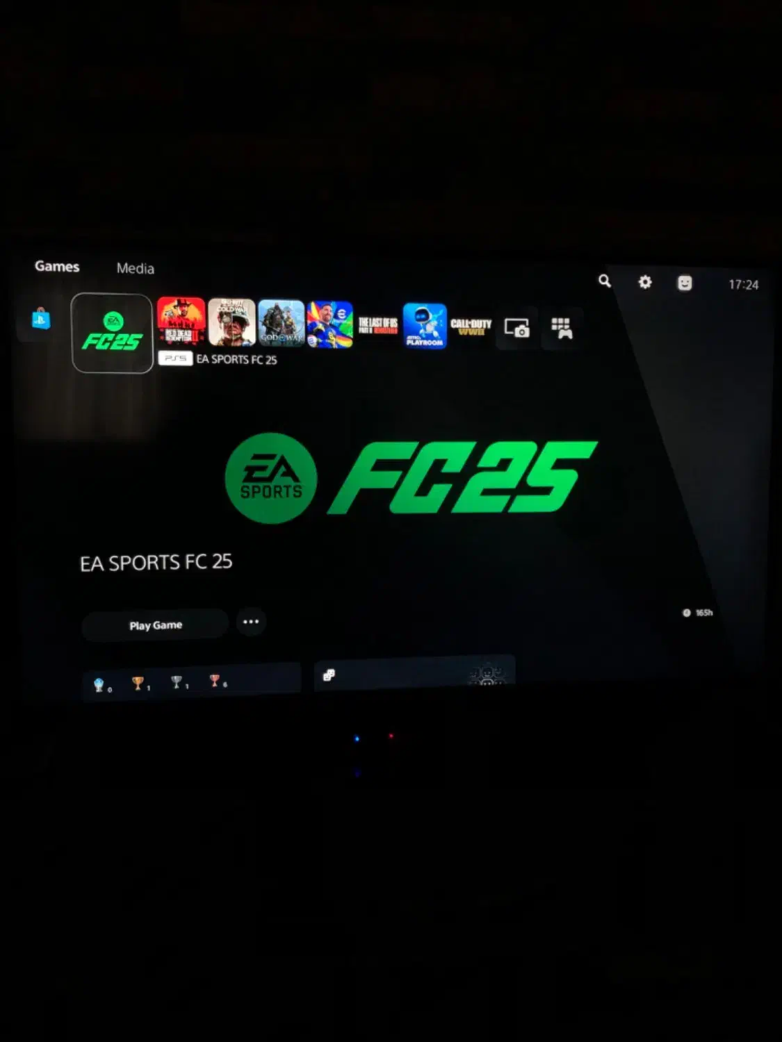 Ps5 Slim CFII 2016 1TB|کنسول، بازی ویدئویی و آنلاین|تهران, نازی‌آباد|دیوار